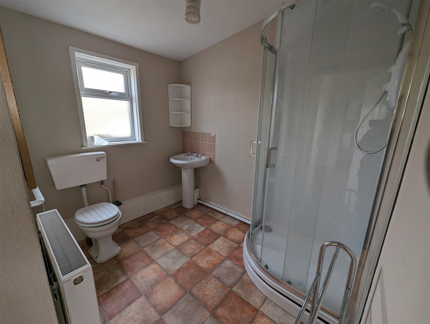 House Terraced for rent in Old Bewick Cottages, Alnwick